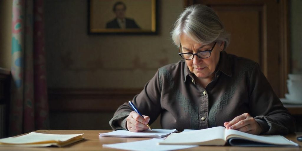 Derechos del cónyuge viudo en la herencia en Córdoba