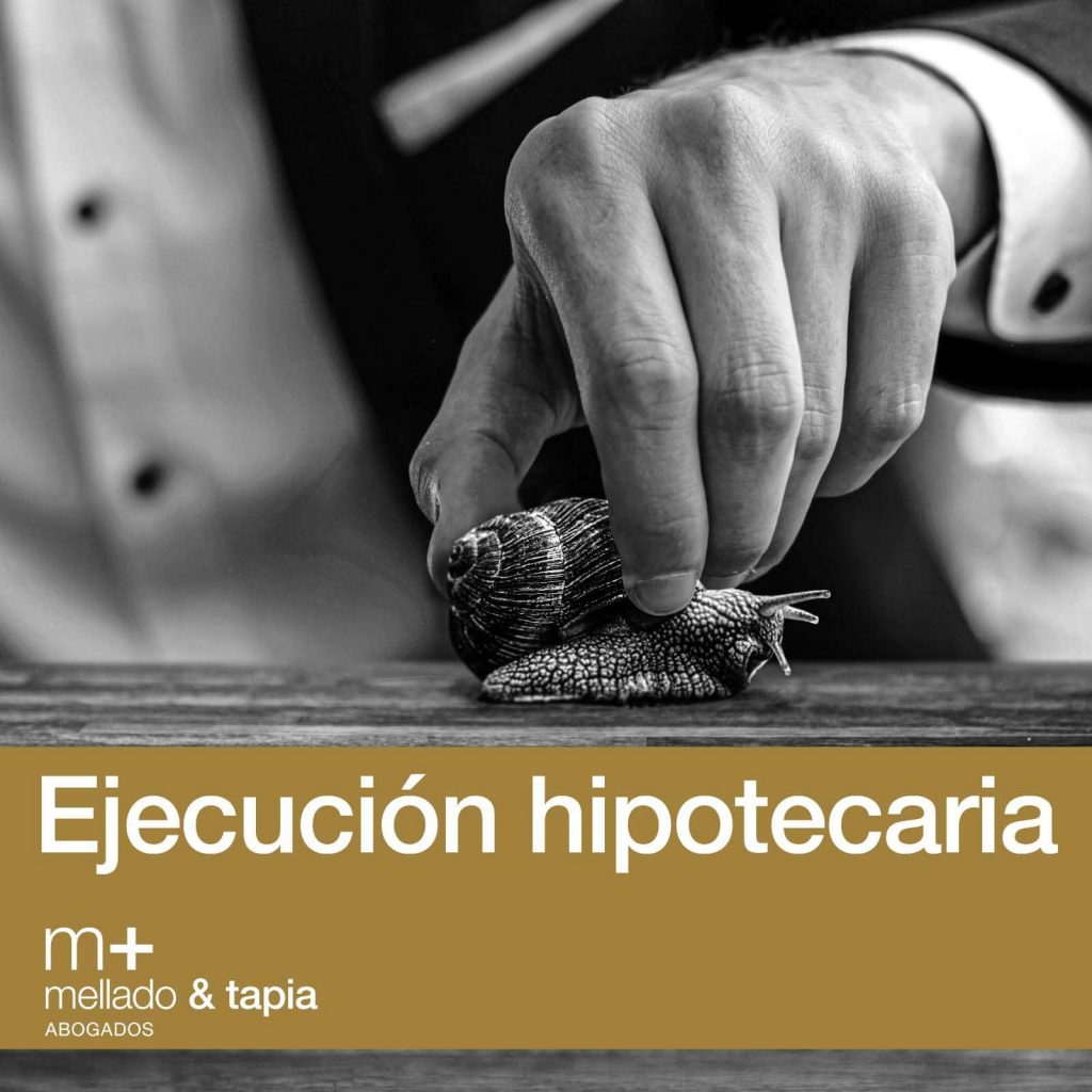 Información sobre ejecuciones hipotecarias en Córdoba