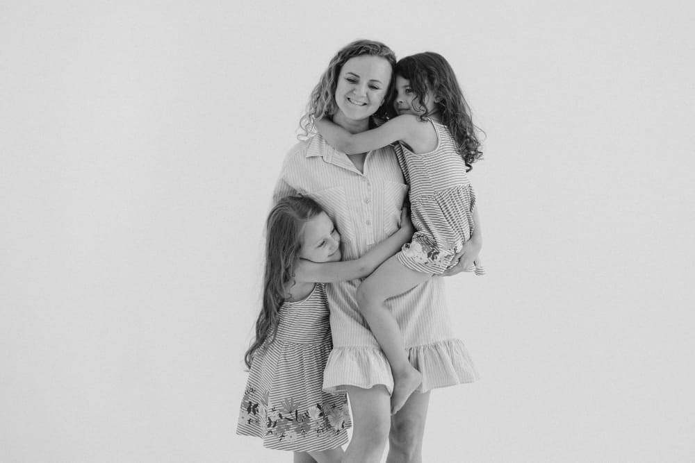 Guarda y custodia monoparental en Córdoba