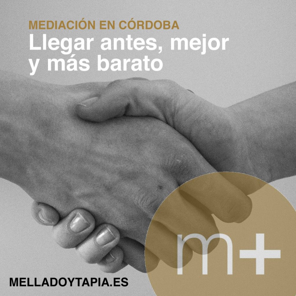 Ventajas de la mediación